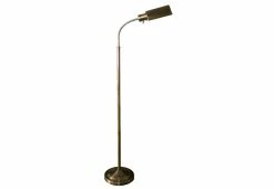 Discount 💯 Cordless LED Floor Lamp by Simpla, Inc. 🎉 -Cheap Home Store 204530 z3