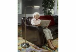 Discount 💯 Cordless LED Floor Lamp by Simpla, Inc. 🎉 -Cheap Home Store 204530 z8