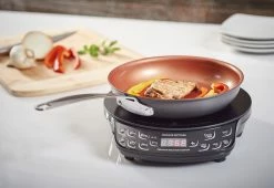 Best Pirce 🎁 NuWave Portable Induction Cooktop by NuWave, LLC. 💯
