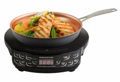 Best Pirce 🎁 NuWave Portable Induction Cooktop by NuWave, LLC. 💯 -Cheap Home Store 204543 z3