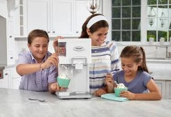 Wholesale ✔️ Cuisinart® Soft Serve Ice Cream Maker by Conair Corporation 😀