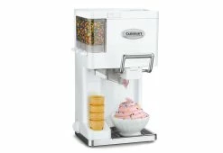 Wholesale ✔️ Cuisinart® Soft Serve Ice Cream Maker by Conair Corporation 😀 -Cheap Home Store 204753 z3