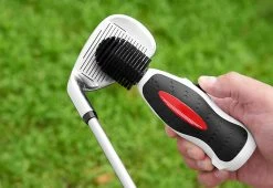 Wholesale ⌛ Cordless Rechargeable Golf Club Cleaner by Golf Gifts and Gallery 🤩
