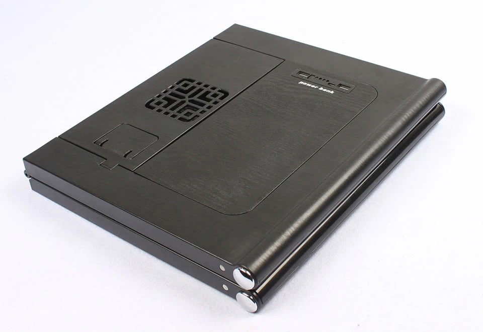 Cheap π Laptop and Tablet Tray with Built-In Charger by Sharper Image π 5 Cheap π Laptop and Tablet Tray with Built-In Charger by Sharper Image π - Image 5