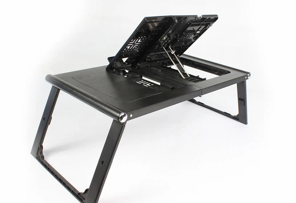 Cheap π Laptop and Tablet Tray with Built-In Charger by Sharper Image π 7 Cheap π Laptop and Tablet Tray with Built-In Charger by Sharper Image π - Image 7