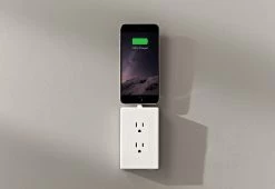 Best Sale 🔥 Multi-Charging Wall Outlet by P3 International Corporation ✔️ -Cheap Home Store 204820 z3