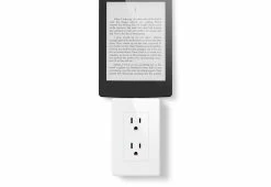 Best Sale 🔥 Multi-Charging Wall Outlet by P3 International Corporation ✔️ -Cheap Home Store 204820 z4