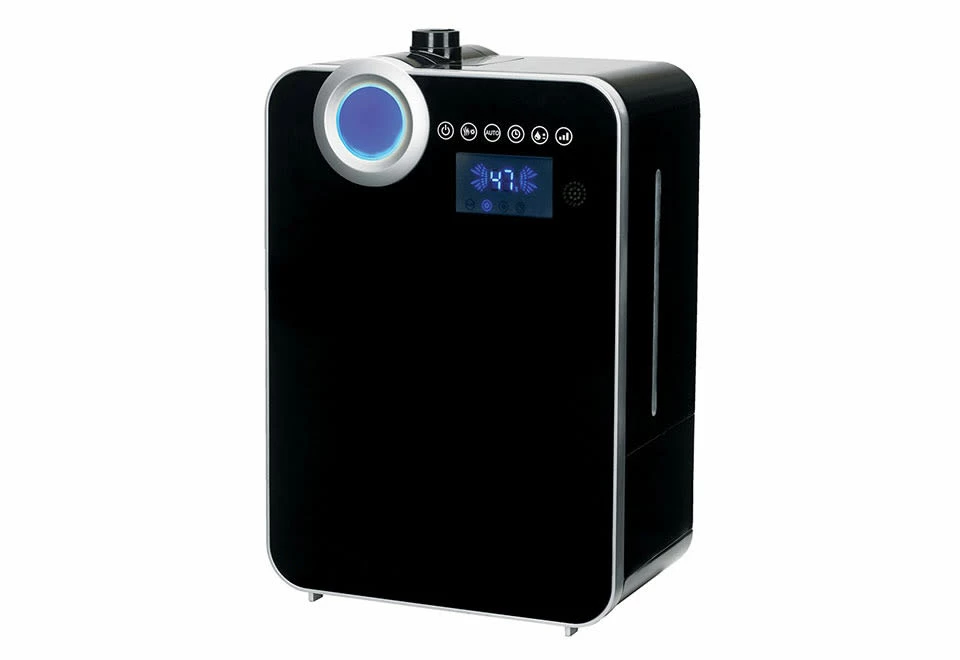 New π₯ 120-Hour Humidistat Touch Screen Humidifier by Guardian β€οΈ 2 New π₯ 120-Hour Humidistat Touch Screen Humidifier by Guardian β€οΈ - Image 2