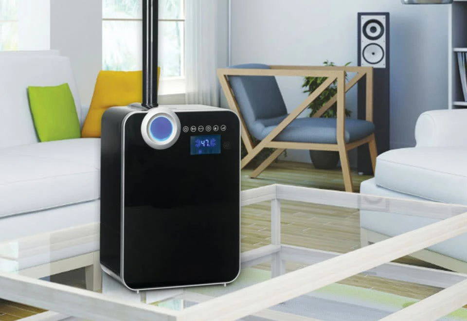 New π₯ 120-Hour Humidistat Touch Screen Humidifier by Guardian β€οΈ 3 New π₯ 120-Hour Humidistat Touch Screen Humidifier by Guardian β€οΈ - Image 3