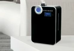 New π₯ 120-Hour Humidistat Touch Screen Humidifier by Guardian β€οΈ 9 New π₯ 120-Hour Humidistat Touch Screen Humidifier by Guardian β€οΈ -Cheap Home Store 204928 z5