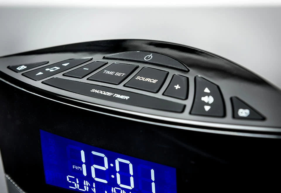 Buy π₯° Sound Soother White Noise Machine by Sharper Image β 3 Buy π₯° Sound Soother White Noise Machine by Sharper Image β - Image 3