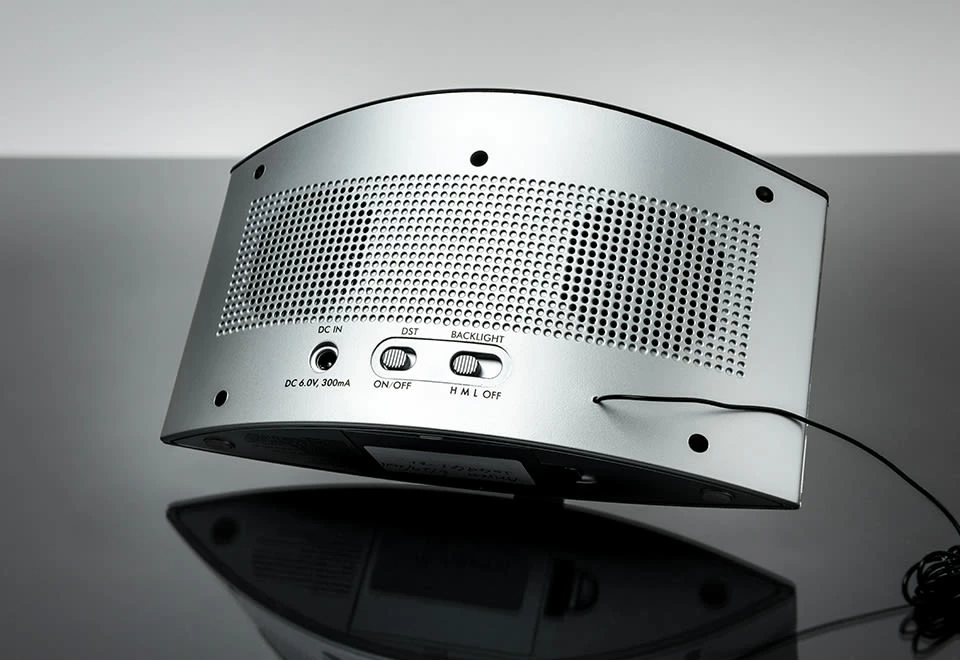 Buy π₯° Sound Soother White Noise Machine by Sharper Image β 4 Buy π₯° Sound Soother White Noise Machine by Sharper Image β - Image 4