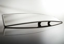 Discount 😉 Panoramic Rearview Mirror by Sharper Image ✨ -Cheap Home Store 204968 z5