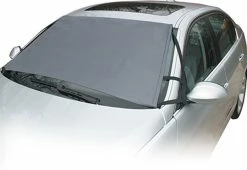 Best deal 🛒 Frost Free Windshield Covers (Set of 2) by Sharper Image ⌛ -Cheap Home Store 204974 z3