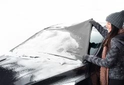 Best deal 🛒 Frost Free Windshield Covers (Set of 2) by Sharper Image ⌛ -Cheap Home Store 204974 z4