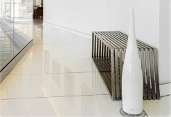 Budget 🌟 Decorative Vase Ultrasonic Humidifier by Hatzlachh Supply Inc. 👏 -Cheap Home Store 205026 z3