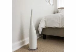 Budget 🌟 Decorative Vase Ultrasonic Humidifier by Hatzlachh Supply Inc. 👏 -Cheap Home Store 205026 z5