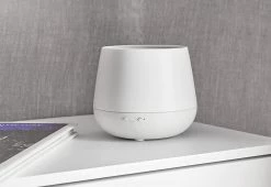 Brand new π₯° World's First Oscillating Aroma Diffuser by Swizz Style Inc. dba Stadler Form π€©