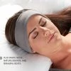 Promo 👍 Wireless Sound Soother Headband by Acousticsheep, LLC ✨