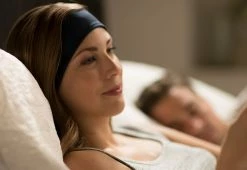 Promo 👍 Wireless Sound Soother Headband by Acousticsheep, LLC ✨ -Cheap Home Store 205048 z5