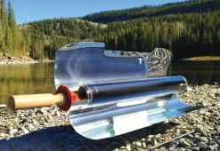 Buy β€οΈ Portable Solar Cooker by Go Sun Stove π