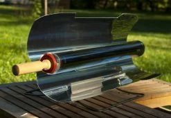 Buy ❤️ Portable Solar Cooker by Go Sun Stove 🔔 -Cheap Home Store 205175 z11