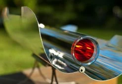 Buy ❤️ Portable Solar Cooker by Go Sun Stove 🔔 -Cheap Home Store 205175 z13