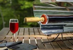 Buy ❤️ Portable Solar Cooker by Go Sun Stove 🔔 -Cheap Home Store 205175 z14