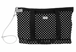 Hot Sale 🔥 Locking Tote Bag by IdeaStream Consumer Products, LLC 🎁 -Cheap Home Store 205273 z3