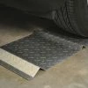 Hot Sale 🌟 Steel Parking Mat by Maxsa Innovations 🌟