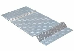 Hot Sale 🌟 Steel Parking Mat by Maxsa Innovations 🌟 -Cheap Home Store 205275 z3