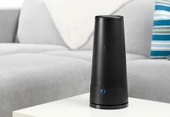 Discount 🤩 Tabletop UV Sanitizer and Odor Reducer by Guardian Technologies, LLC 🛒