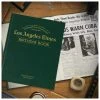 Best Pirce 💯 The Los Angeles Times Personalized 🎂 Birthday Book by Signature Gifts, Inc. ❤️