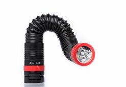 Budget 😉 Flexible LED Flashlight (Set of 2) by Apollo Exports International, Inc. 😀