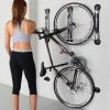 Best reviews of 👍 Space Saving Bike Rack by Epic international 💯