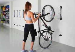 Best reviews of 👍 Space Saving Bike Rack by Epic international 💯 -Cheap Home Store 205326 z10