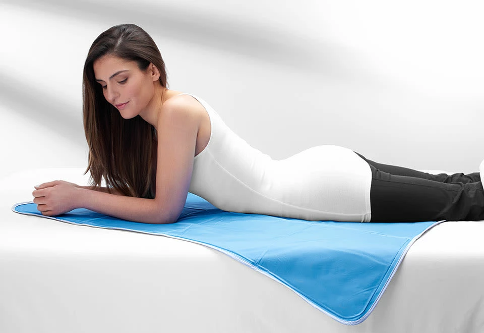 Flash Sale π― Self-Cooling Body Pad by The Green Pet Shop (Cool Care Technologies) π 1 Flash Sale π― Self-Cooling Body Pad by The Green Pet Shop (Cool Care Technologies) π
