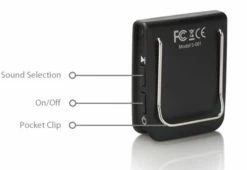 Brand new 🎉 World's Smallest White Noise Machine by Headwaters, Inc. ⌛ -Cheap Home Store 205364 z4