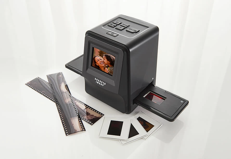 Hot Sale π Slide and Negative Converter by Sharper Image π 1 Hot Sale π Slide and Negative Converter by Sharper Image π