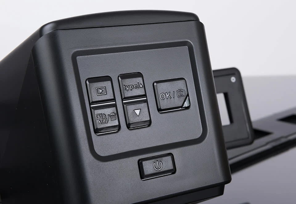 Hot Sale π Slide and Negative Converter by Sharper Image π 3 Hot Sale π Slide and Negative Converter by Sharper Image π - Image 3