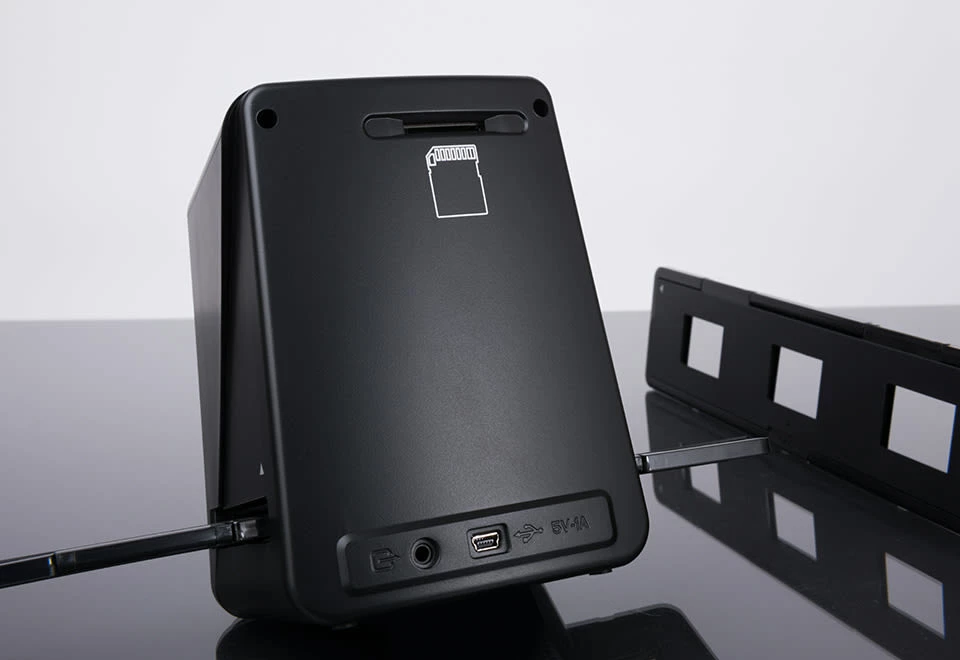 Hot Sale π Slide and Negative Converter by Sharper Image π 4 Hot Sale π Slide and Negative Converter by Sharper Image π - Image 4