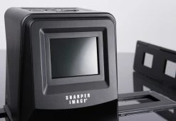 Hot Sale π Slide and Negative Converter by Sharper Image π 10 Hot Sale π Slide and Negative Converter by Sharper Image π -Cheap Home Store 205369 z5