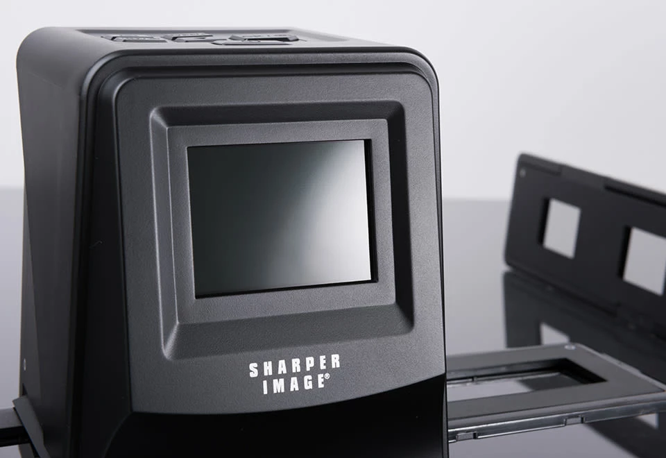Hot Sale π Slide and Negative Converter by Sharper Image π 5 Hot Sale π Slide and Negative Converter by Sharper Image π - Image 5
