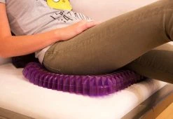 Deals 😍 Pressure Relieving Gel Cushion by WonderGel dba Purple 🌟 -Cheap Home Store 205390 z3