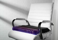 Deals 😍 Pressure Relieving Gel Cushion by WonderGel dba Purple 🌟 -Cheap Home Store 205390 z5