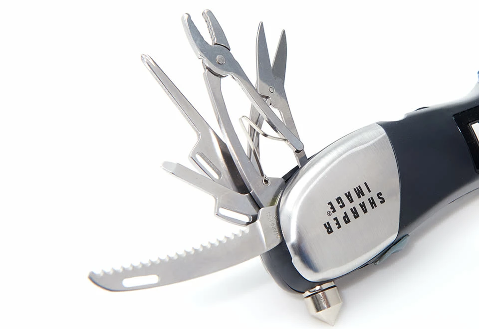 Best reviews of π Car Emergency Tool with Digital Tire Gauge by Sharper Image π 4 Best reviews of π Car Emergency Tool with Digital Tire Gauge by Sharper Image π - Image 4