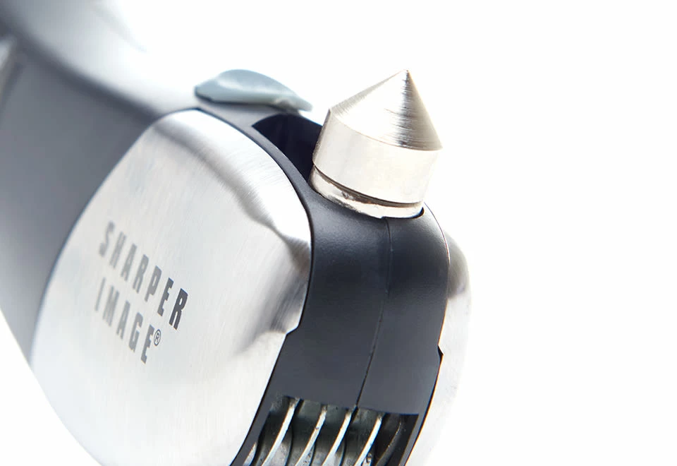 Best reviews of π Car Emergency Tool with Digital Tire Gauge by Sharper Image π 5 Best reviews of π Car Emergency Tool with Digital Tire Gauge by Sharper Image π - Image 5