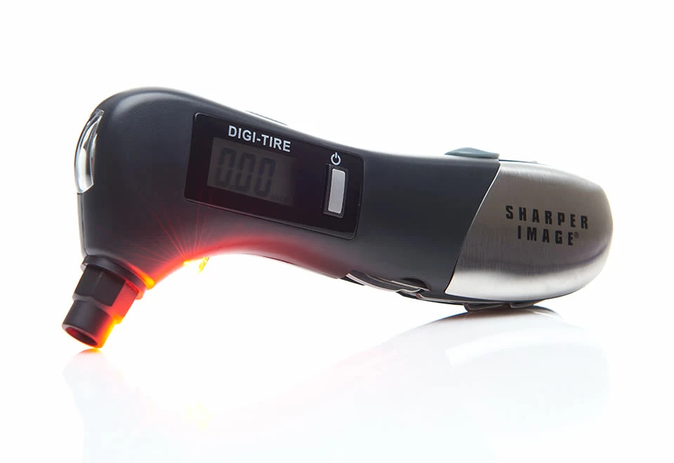 Best reviews of π Car Emergency Tool with Digital Tire Gauge by Sharper Image π 6 Best reviews of π Car Emergency Tool with Digital Tire Gauge by Sharper Image π - Image 6