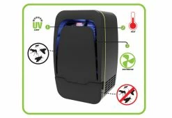 Best Pirce 😉 Indoor Mosquito Trap by Bug Elimination and Prevention Co., Ltd 👍 -Cheap Home Store 205413 z4