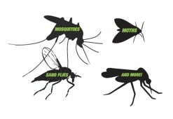 Best Pirce 😉 Indoor Mosquito Trap by Bug Elimination and Prevention Co., Ltd 👍 -Cheap Home Store 205413 z6